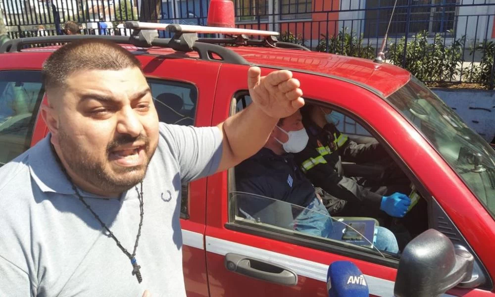 Σε κίνδυνο η Λάρισα: Τρία νέα κρούσματα στον οικισμό των Ρομά